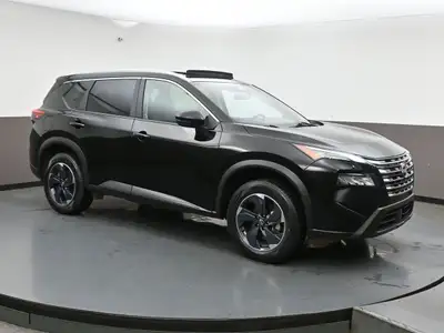 See Dealer Website for Details. 2024 Nissan Rogue SV Kijiji