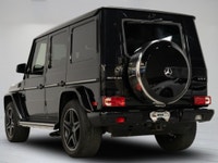 This 2018 Mercedes-Benz G-Class G 63 AMG is a local Ontario vehicle with a clean Carfax report, comb... (image 4)