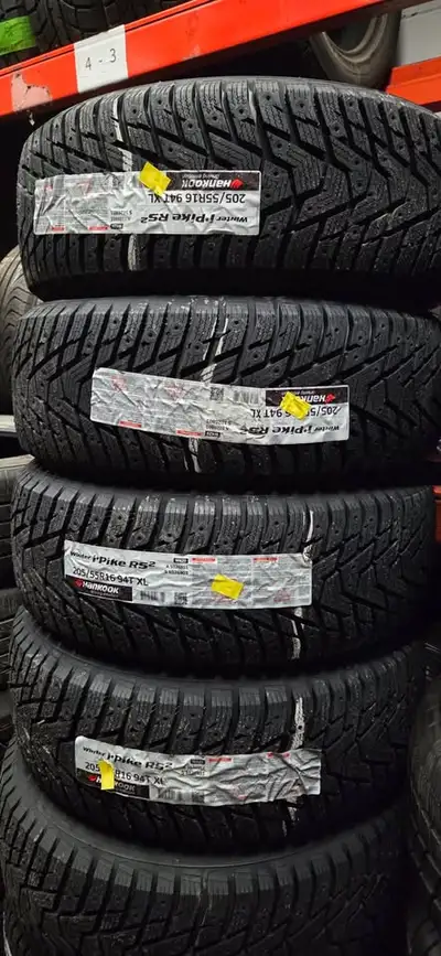 FREE INSTALLATION AND BALANCING ON USED TIRES WITH A PURCHASE! NO DISPOSAL! NO OTHER HIDDEN FEES! AL...