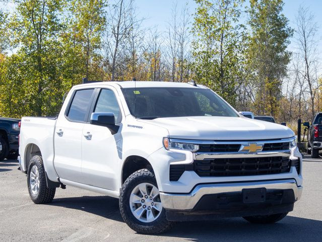 2023 Chevrolet Silverado 1500 LT - Keyless Start in Cars & Trucks in Belleville - Image 2