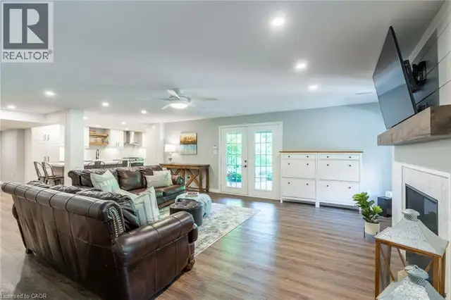 18 WESTIE Road Brantford, Ontario in Houses for Sale in Brantford - Image 34