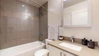 Two modern towers in vibrant Centretown with a walk score of 98 Steps away from award-winning restau... (image 6)