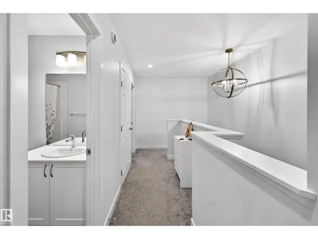 201 SUNLAND WY Sherwood Park, Alberta in Houses for Sale in Strathcona County - Image 23