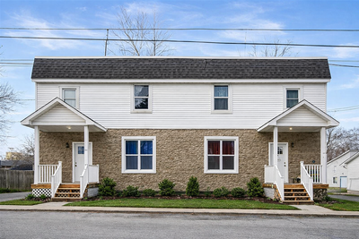 Spacious 2-Bedroom Ground Floor Apartment Quiet, Convenient Living Unit 4 486 Victoria Street, Winch...
