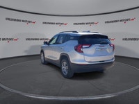 Dealer Certified Pre-Owned. This GMC Terrain boasts a Turbocharged Gas/E15 I4 1.5L/92 engine powerin... (image 5)