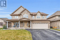 74 OAKDALE BLVD West Lincoln, Ontario