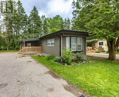 Welcome to Maple Lake! This charming and easy to maintain home is located in a quiet and friendly pa...