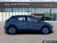 PREVIOUS DAILY RENTAL The *2024 Nissan Kicks SV* is the ultimate city vehicle, combining the higher... (image 5)