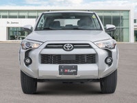 * FOUR-WHEEL DRIVE (4WD) * HEATED STEERING WHEEL * HEATED POWER-ADJUSTABLE FRONT SEATS * WINDSHIELD... (image 7)