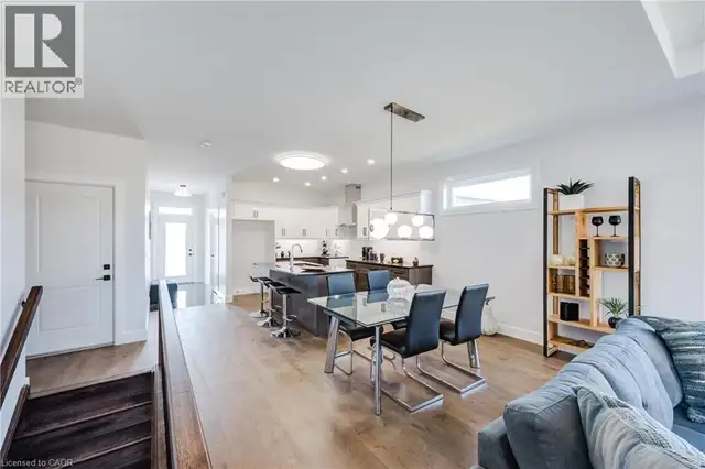 269 PITTOCK PARK Road Unit# 22 Woodstock, Ontario in Houses for Sale in Woodstock - Image 10