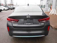 SUPER CLEAN, 1 OWNER TRADE IN! THIS PLUG IN HYBRID HAS EXCEPTIONAL FUEL ECONOMY AND IS A VERY COMFOR... (image 4)