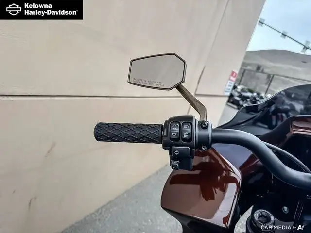 2024 Harley-Davidson FXLRS - Low Rider S in Street, Cruisers & Choppers in Kelowna - Image 15