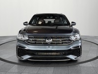 Step into luxury, performance, and premium European styling with this stunning 2022 Volkswagen Tigua... (image 8)