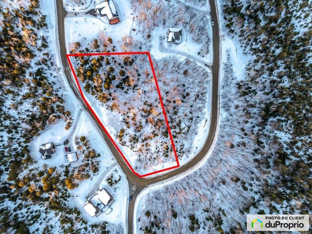 $124,900 - Residential Lot in Ste-Marguerite-Du-Lac-Masson — photo 3