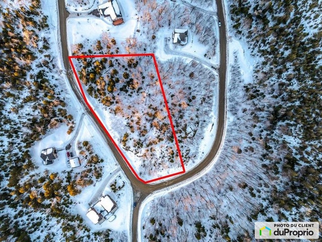 $124,900 - Residential Lot in Ste-Marguerite-Du-Lac-Masson — photo 3