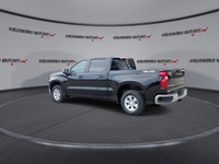 // ACCIDENT FREE!! // Built to handle hard work and daily life with ease, this 2025 Chevrolet Silver... (image 5)