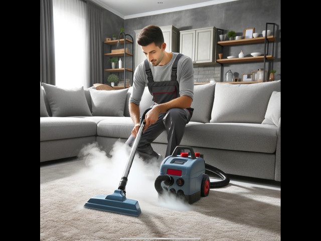 Carpet, Rug, Upholstery Steam Cleaning in Cleaners & Cleaning in City of Halifax - Image 2
