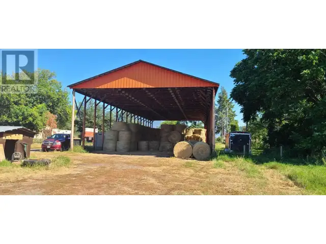 5649 VLA Road Chase, British Columbia in Land for Sale in Kamloops - Image 14