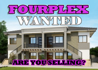 ••• Multiplex Home Wanted in the North Bay Area