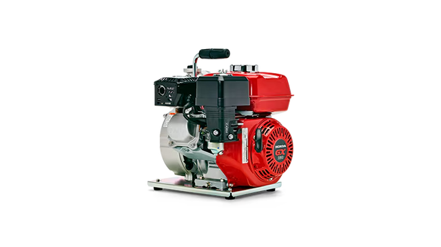 2026 Honda Power Equipment WH20XTC in Street, Cruisers & Choppers in Kingston - Image 4