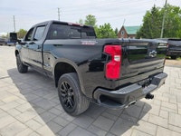 Kijiji Safety Equipment Daytime Running Lamps with automatic exterior lamp control OnStar and Chevro... (image 6)