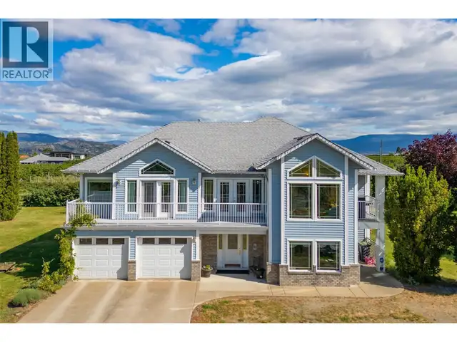 3520 Fitzgerald Road Kelowna, British Columbia in Houses for Sale in Penticton - Image 7