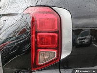 ABYSS BLACK,BLACK LEATHERETTE SEATING SURFACES,STANDARD PAINT,All Wheel Drive,MP3 Capability,Auxilia... (image 7)