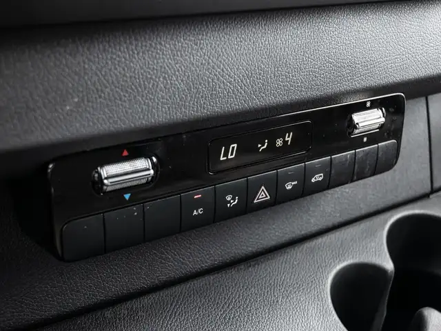 2021 Mercedes-Benz Sprinter 2500 170-in. WB in Cars & Trucks in Mississauga / Peel Region - Image 19