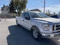 See Dealer Website for Details. 2016 Ford F-150 XL/XLT/Lariat . (image 3)