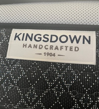 King Size - Kingsdown Mattress