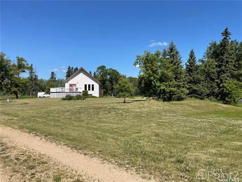 Howes Acreage in Houses for Sale in Nipawin
