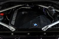 Francais: * Entretien périodique sans frais 3 ans/60k * Groupe Premium * Groupe M Sport * Groupe M S... (image 9)