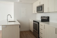 Condo appartement a louer-logement locatif-Apartment for rent-2cc-2 chambres/bedroom-4.5 4 1/2-Metro... (image 4)
