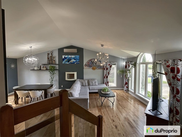 $465,000 - Bi-Level for sale in St-Léonard-D'Aston — photo 3