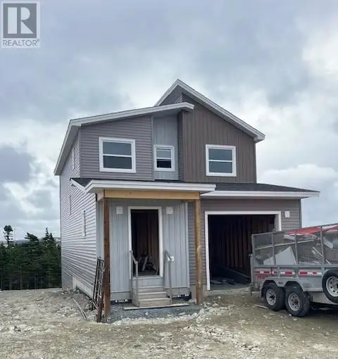 97 Trenton Drive Paradise, Newfoundland & Labrador in Houses for Sale in St. John's - Image 3