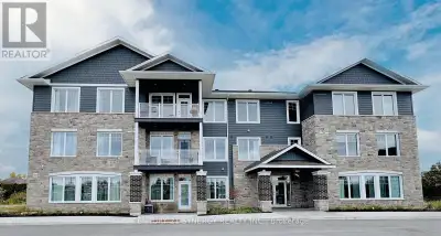 303 - 5872 COUNTY 19 ROAD North Grenville, Ontario