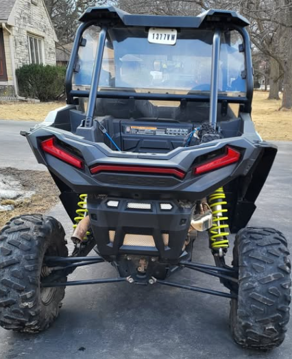 2021 POLARIS RZR XP 1000-FINANCE AVAILABLE!  in ATVs in Dartmouth - Image 7