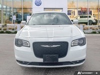 This Chrysler 300 delivers a Regular Unleaded V-6 3.6 L/220 engine powering this Automatic transmiss... (image 7)