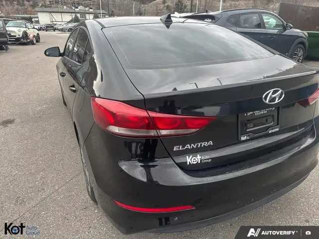 2018 Hyundai Elantra GL SE Auto for sale in Cars & Trucks in Kelowna - Image 26