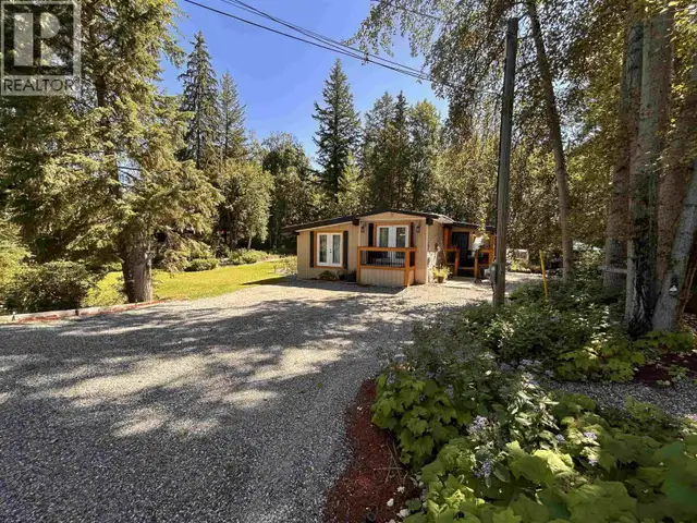 1122 ELLISON ROAD Quesnel, British Columbia in Houses for Sale in Quesnel - Image 3