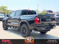 Denali BLACK package, google built-in, sunroof, Perforated leather-appointed seats, premium bose sou... (image 3)