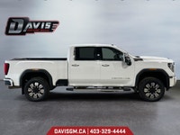 The 2025 GMC Sierra 3500HD Denali represents the pinnacle of heavy-duty luxury and professional-grad... (image 5)