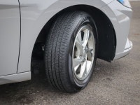 Heated Seats, Android Auto, Apple CarPlay, Aluminum Wheels, Remote Keyless Entry! Compare at $19357... (image 9)