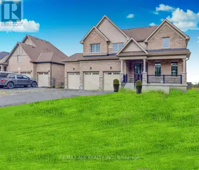 Welcome to this spacious and beautifully appointed 4-bedroom, 3-bath,3 car garage detached home, Wel...