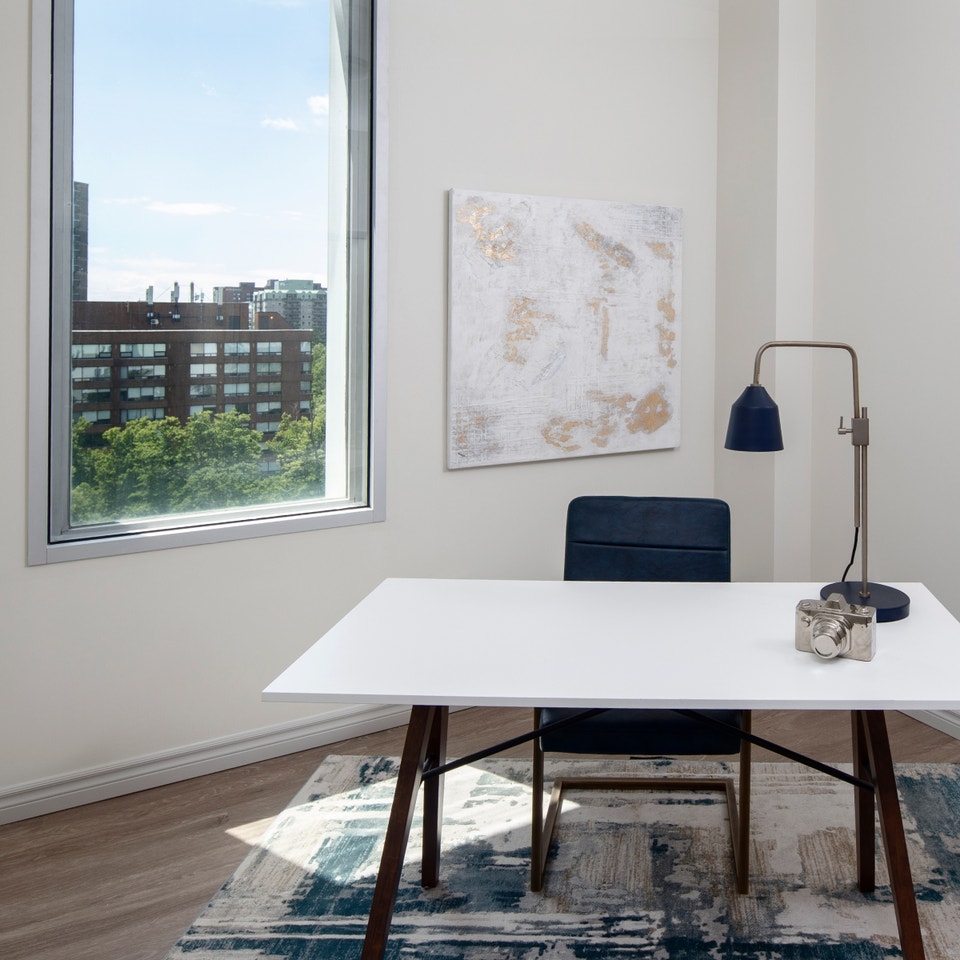 BEST LOCATION FOR FALL - LOVELY 2 BED ON SPRING GARDEN ROAD 5