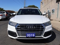 SAFETY INCLUDED ACCIDENT FREE Very Clean Audi Q5 2.0L TURBO 4Cyl Quattro AWD with Automatic Transmis... (image 1)