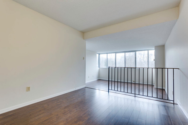 Newly Renovated 1 Bedroom Available in Dundas in Long Term Rentals in Hamilton - Image 3