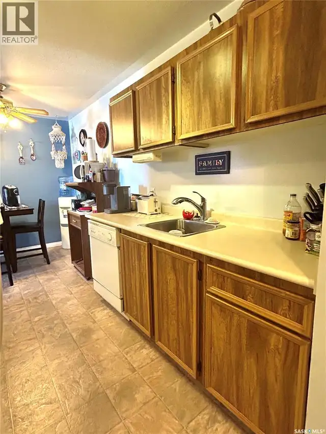 417 1580 Olive Diefenbaker DRIVE Prince Albert, Saskatchewan in Condos for Sale in Prince Albert - Image 11