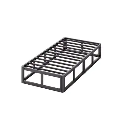 BNIB - Twin Size Metal Box Spring... LOT# 885, View more