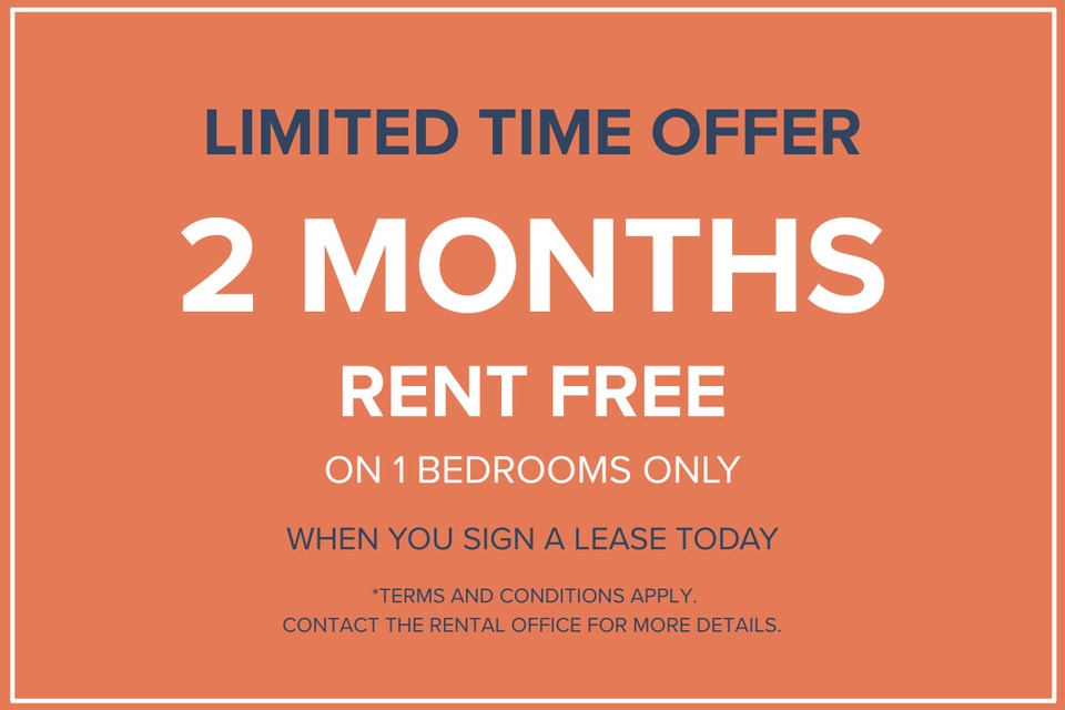 The Thomas - 2 Bedroom available at 355 St. Clair Avenue West, T 2